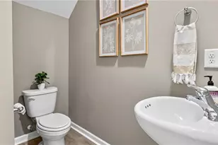 4394 Big Alamance Run, Graham, NC 27253 - Photo 12