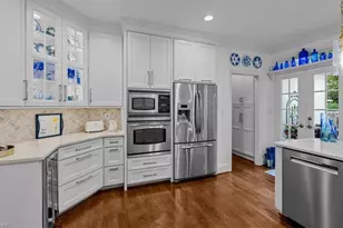 5 Cape May Point, Greensboro, NC 27455 - Photo 20