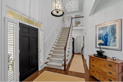 5 Cape May Point, Greensboro, NC 27455 - Photo 2