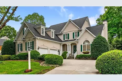 5 Cape May Point, Greensboro, NC 27455 - Photo 1