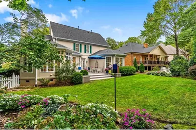 5 Cape May Point, Greensboro, NC 27455 - Photo 44