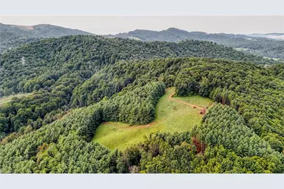 00 Lot 18 New Hope Church Road, Laurel Springs, NC 28644 - Photo 2