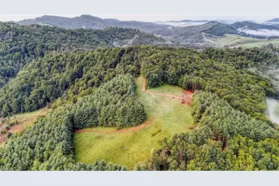 00 Lot 19 New Hope Church Road, Laurel Springs, NC 28644 - Photo 4