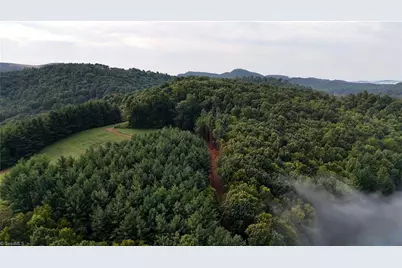 00 Lot 19 New Hope Church Road, Laurel Springs, NC 28644 - Photo 2