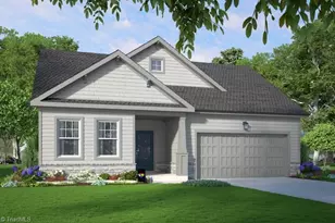 4117 Lincoln Ml Dr, McLeansville, NC 27301 - Photo 1