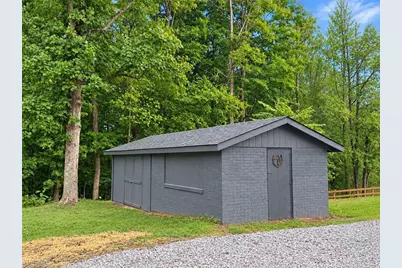 526 Hoover Mountain Road, Purlear, NC 286 - Photo 24