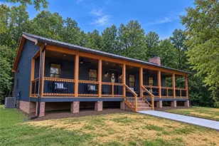 526 Hoover Mountain Rd, Purlear, NC 286 - Photo 1