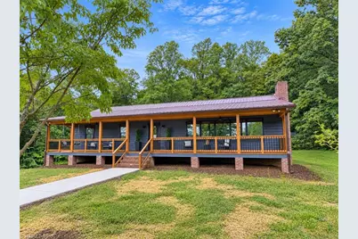 526 Hoover Mountain Road, Purlear, NC 286 - Photo 2