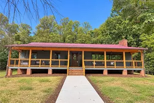 526 Hoover Mountain Rd, Purlear, NC 286 - Photo 26
