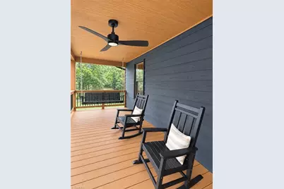 526 Hoover Mountain Road, Purlear, NC 286 - Photo 4