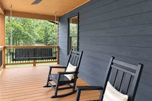 526 Hoover Mountain Rd, Purlear, NC 286 - Photo 4