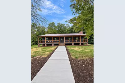 526 Hoover Mountain Road, Purlear, NC 286 - Photo 26