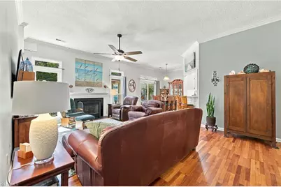 6 Kildare Woods Court, Greensboro, NC 27407 - Photo 10