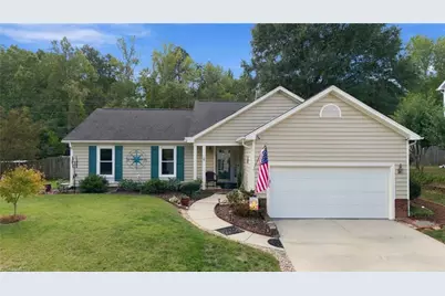 6 Kildare Woods Court, Greensboro, NC 27407 - Photo 1