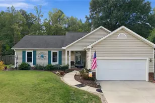 6 Kildare Woods Ct, Greensboro, NC 27407 - Photo 1