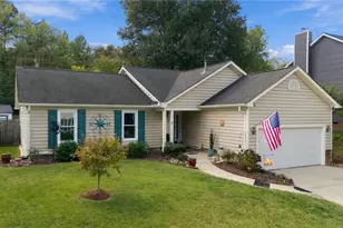 6 Kildare Woods Ct, Greensboro, NC 27407 - Photo 2