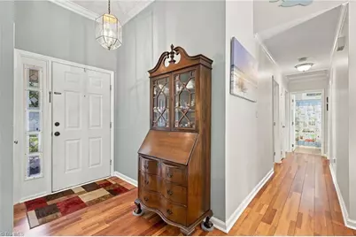 6 Kildare Woods Court, Greensboro, NC 27407 - Photo 4