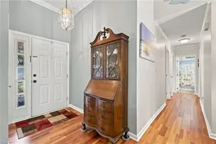 6 Kildare Woods Ct, Greensboro, NC 27407 - Photo 4