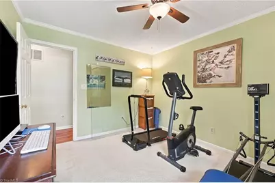 6 Kildare Woods Court, Greensboro, NC 27407 - Photo 12