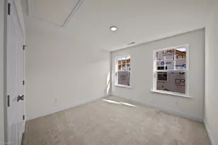 1258 Ophelia Wy, Gibsonville, NC 27249 - Photo 14