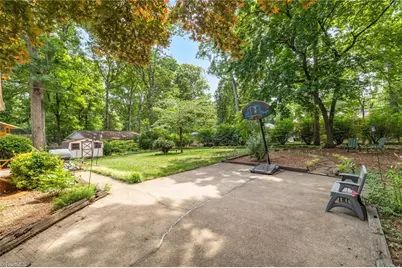 1711 Duval Drive, Greensboro, NC 27410 - Photo 32