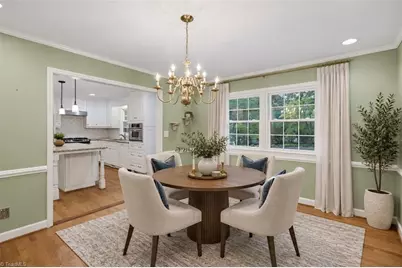 1711 Duval Drive, Greensboro, NC 27410 - Photo 2