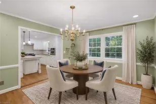 1711 Duval Dr, Greensboro, NC 27410 - Photo 2