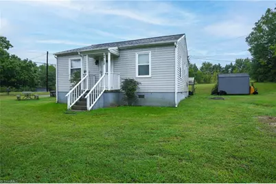 2758 N Old Greensboro Road, High Point, NC 27265 - Photo 2