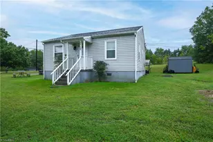 2758 N Old Greensboro Rd, High Point, NC 27265 - Photo 2