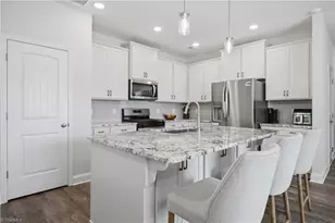 4091 Stallion St, High Point, NC 27265 - Photo 14