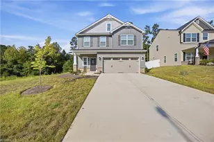 4091 Stallion St, High Point, NC 27265 - Photo 1