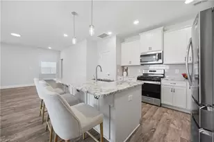 4091 Stallion St, High Point, NC 27265 - Photo 8