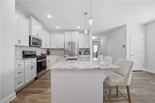 4091 Stallion St, High Point, NC 27265 - Photo 12