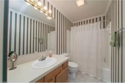 652 Lantern Ridge Drive, Winston-Salem, NC 27104 - Photo 14