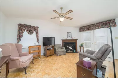 652 Lantern Ridge Drive, Winston-Salem, NC 27104 - Photo 6