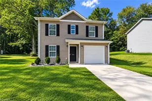 624 Grand St, High Point, NC 27260 - Photo 1