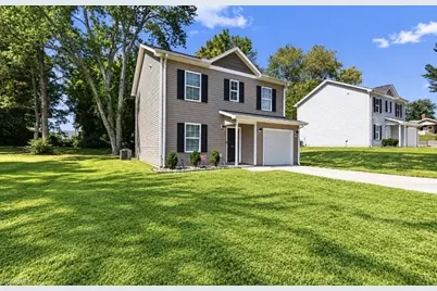 624 Grand Street, High Point, NC 27260 - Photo 2