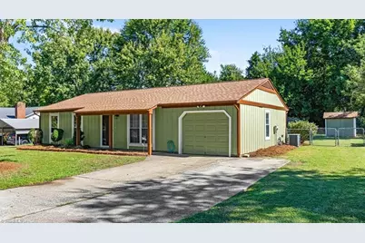 2703 Lamroc Road, Greensboro, NC 27407 - Photo 2