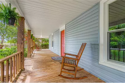 429 Asheboro Street, Liberty, NC 27298 - Photo 6