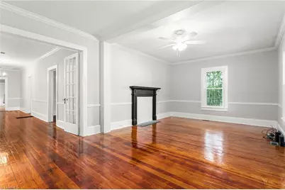 429 Asheboro Street, Liberty, NC 27298 - Photo 8