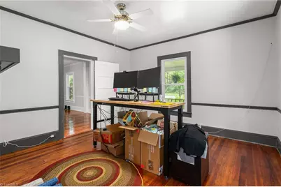 429 Asheboro Street, Liberty, NC 27298 - Photo 12