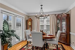 911 Banner St, Mount Airy, NC 27030 - Photo 10