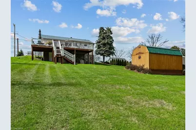 911 Banner Street, Mount Airy, NC 27030 - Photo 26