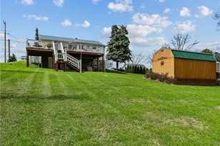 911 Banner St, Mount Airy, NC 27030 - Photo 26