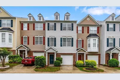 3908 Tarrant Trace Circle, High Point, NC 27265 - Photo 1