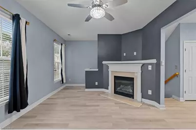 3908 Tarrant Trace Circle, High Point, NC 27265 - Photo 12