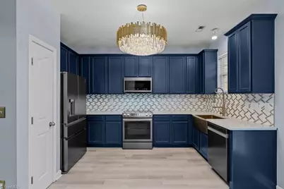 3908 Tarrant Trace Circle, High Point, NC 27265 - Photo 2