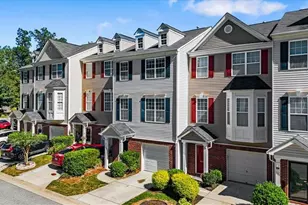 3908 Tarrant Trace Cir, High Point, NC 27265 - Photo 2