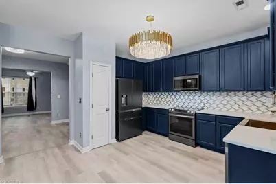 3908 Tarrant Trace Circle, High Point, NC 27265 - Photo 6