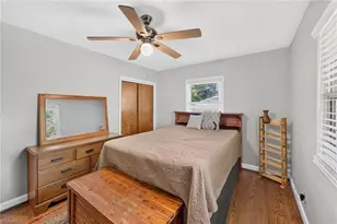 2308 Edgewood Ave, Burlington, NC 27215 - Photo 16